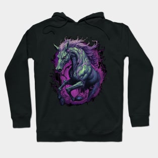 Kelpie Hoodie